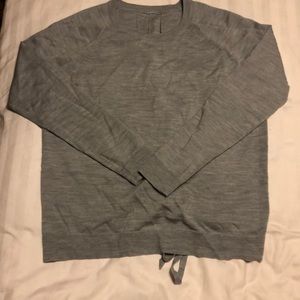 Lululemon sweater
